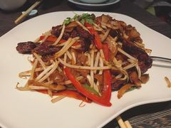 -唐茶苑(Soho)
