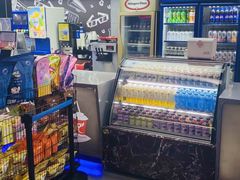 -中影星美国际影城(万家丽店)