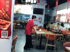 -柳叶刀烧烤(北大清华店)