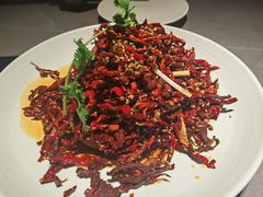 -三江里·宜宾川菜(亚运村店)