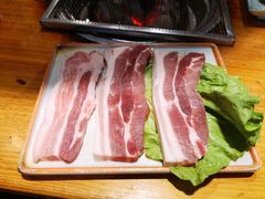 -7年8班朝鲜族非遗美食(三钢里店)