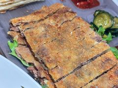 -大碗居·烤鸭·鱼头泡饼(天坛东门店)