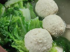 -七步香云南山里菜(昆明老街店)