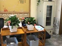 -七宝爱心献血屋