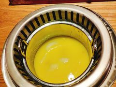 花胶鸡锅底-尚海豆捞(乐虹坊店)