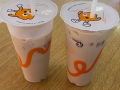 -CoCo都可(中华广场店)