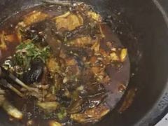 -咱屯子铁锅炖直营店(保利店)