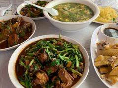 -小六农家乐(崇明西沙湿地店)
