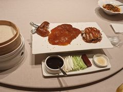 -漢舍中国菜馆(889广场店)
