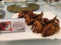 -御苑宾馆-中餐厅