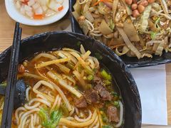 -覃记螺蛳粉·桂林米粉(鼓楼南街店)