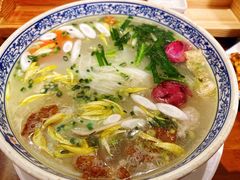 -香麒园·过桥米线·南湖雅宴