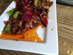 -小孙家厨(长春路店)