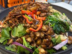 -一烙锅(友谊店)