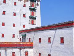 -普陀宗乘之庙(小布达拉宫)