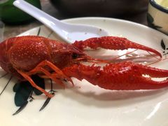 -曹胖子龙虾馆(黄桦路店)