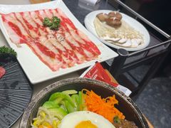 -韩宫宴和牛烤肉(无锡大东方广场店)