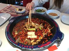 -何师傅美蛙鱼头(汉街店)