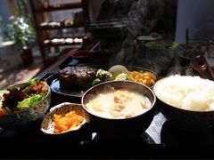 铃木食堂(帽儿胡同店)-铃木食堂(帽儿胡同店)