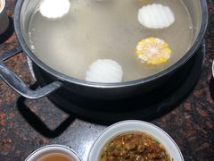 -八合里潮汕鲜牛肉火锅(深圳海岸城店)