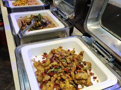 -蜀食火火锅自助(千鑫美食林店)
