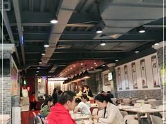 -菩提素健康自助素食馆