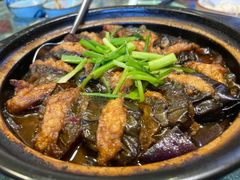 -齐海鱼圣深海石斑鱼火锅店(极地海洋世界店)