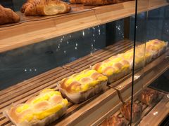 -面包新语(融创茂店)