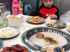 -圣罗巴甄选自助(麦凯乐店)