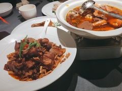 -楚禾宴·家宴(光谷大道店)