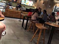 -星巴克(深圳石岩星城店)