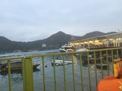 -南丫岛