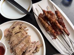 -伊祥·敦煌楼