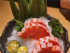 -沼津港渔市(宏伊国际广场店)