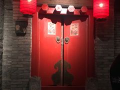 门面-和平菓局(王府井店)