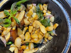 -三道菜(明堂公园店)