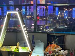 -VENU+海景酒廊
