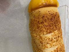 真芝鱿鱼-面包新语(KKMALL京基店)