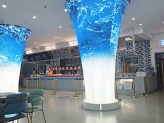 -深海中餐厅(国家海洋博物馆店)