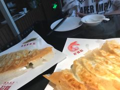 -阿庄新豫菜(通泰路店)
