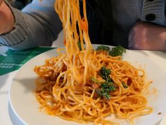 意式肉酱面-宜家·瑞典风味餐厅(海达南街店)