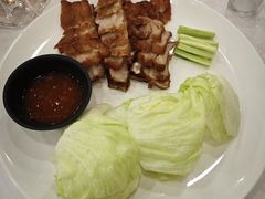 -粤盛海鲜平价店(洛溪食街店)