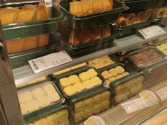 -泸溪河桃酥(欧尚店)