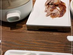 -小大董·烤鸭(王府井apm店)