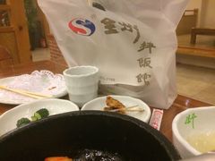 全州拌饭馆-全州拌饭馆(断桥店)