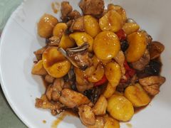 -昱龙大盆牛蛙馆(三兴街总店)
