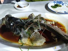 -锦里海景海鲜餐厅.三亚老字号(亚龙湾中心广场店)