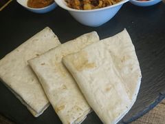 墨西哥手工鸡肉卷-HIGH FIVE哈福手工汉堡(桂林路店)