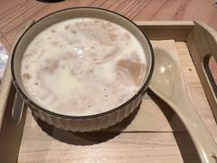 -杏甜品(尖沙咀加拿分道店)
