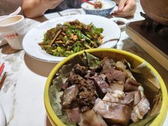 -品大伍·食之道品伍味(汪海店)
